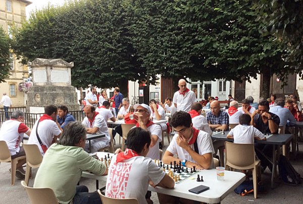 TOURNOI RAPIDE DES FÊTES DE BAYONNE 01